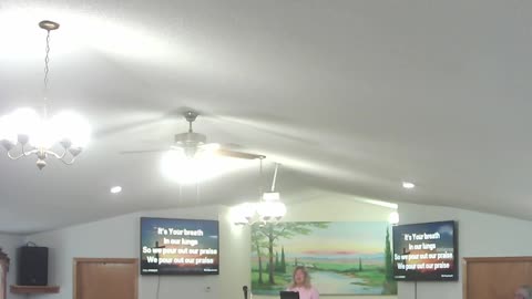 El Salem Christian center