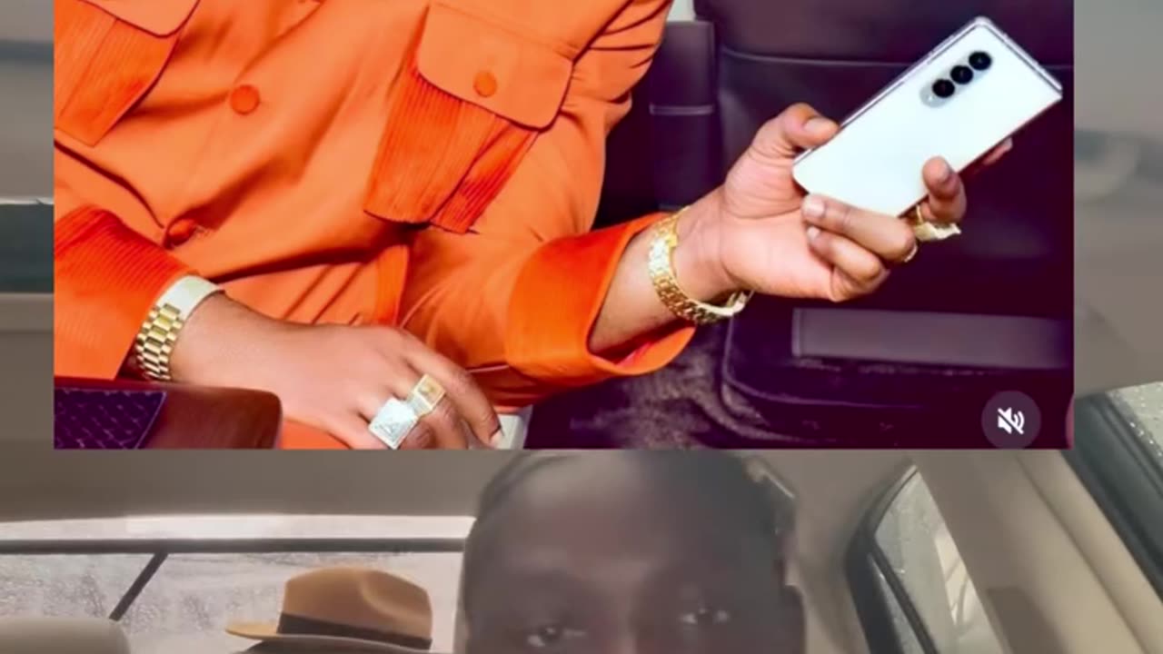 EMONEY IS CURRENTLY IN DETENTION AT EFCC…