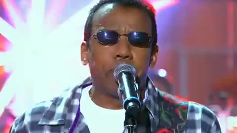 Jorge Benjor A Banda do Zé Pretinho - Som Brasil 2009
