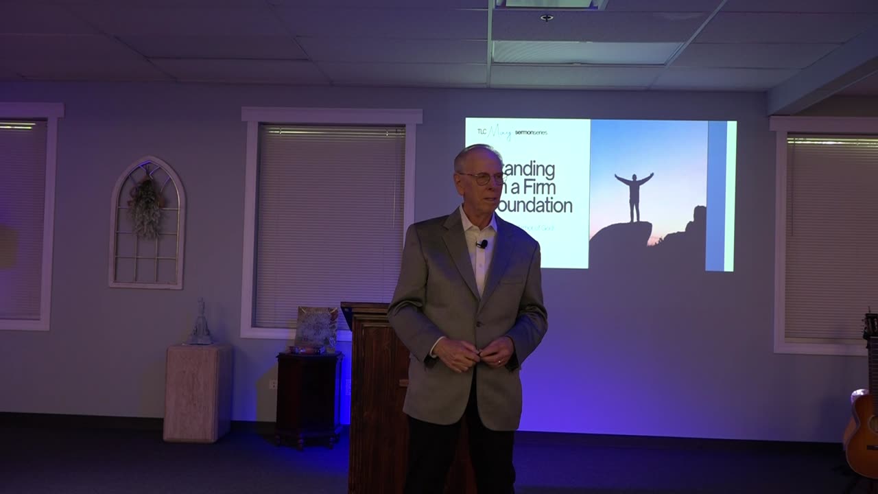 Part 4 - The Armor of God!