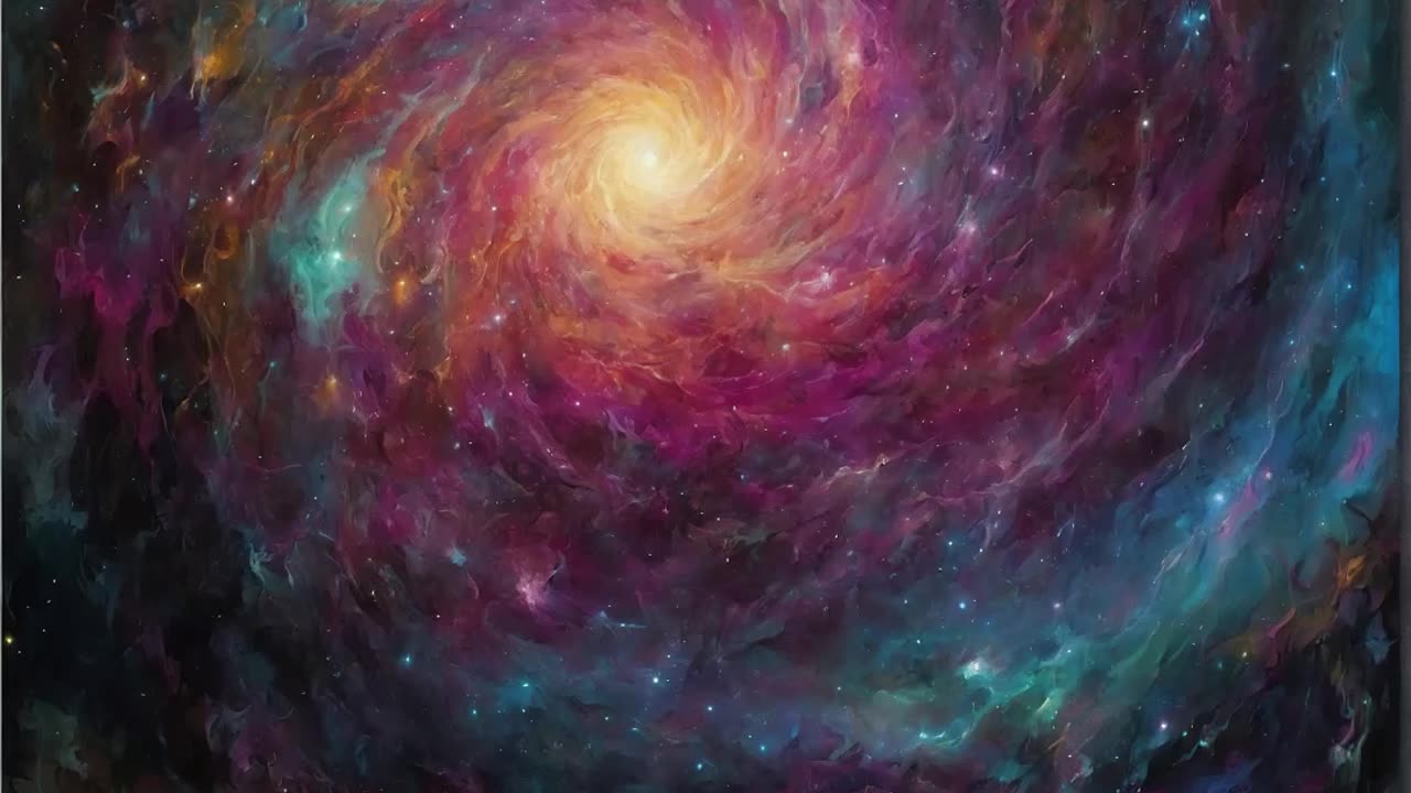 Let It Sway - Created with Udio Music