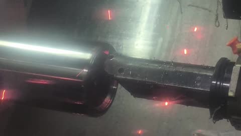 Precision Boring. Maximizing efficiency with minimal Insertion