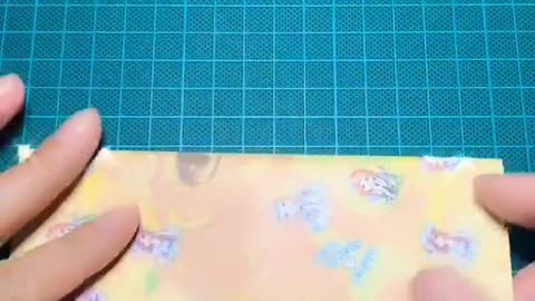 How to Make a Paper Lotus