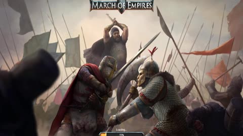 March Of Empores
