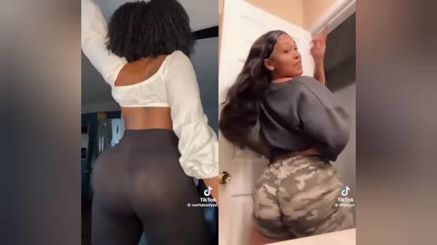 BIG BOOTY TWERK SUM EP210