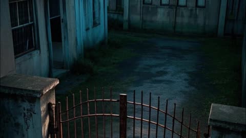The Famous Haunted Clark County Insane Asylum