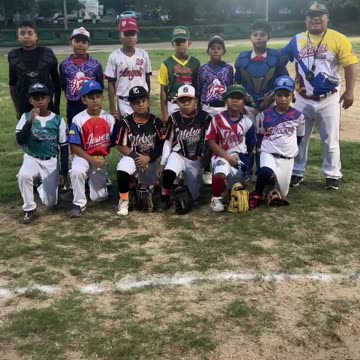 Selección Colombia U10