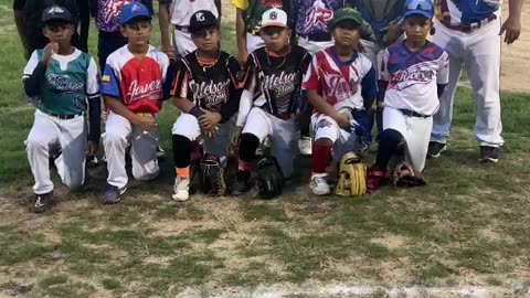 Selección Colombia U10