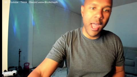 BlockchayN Just Chattin'