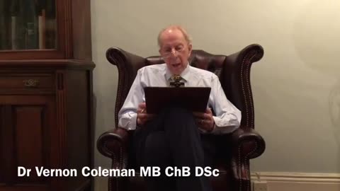 The Depopulation Plan: How and why doctors are murdering patients.
