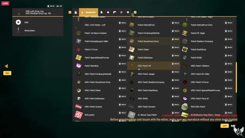 Norse Ninja Recon in Everon Conflict in tactical Warfare| Arma Reforger