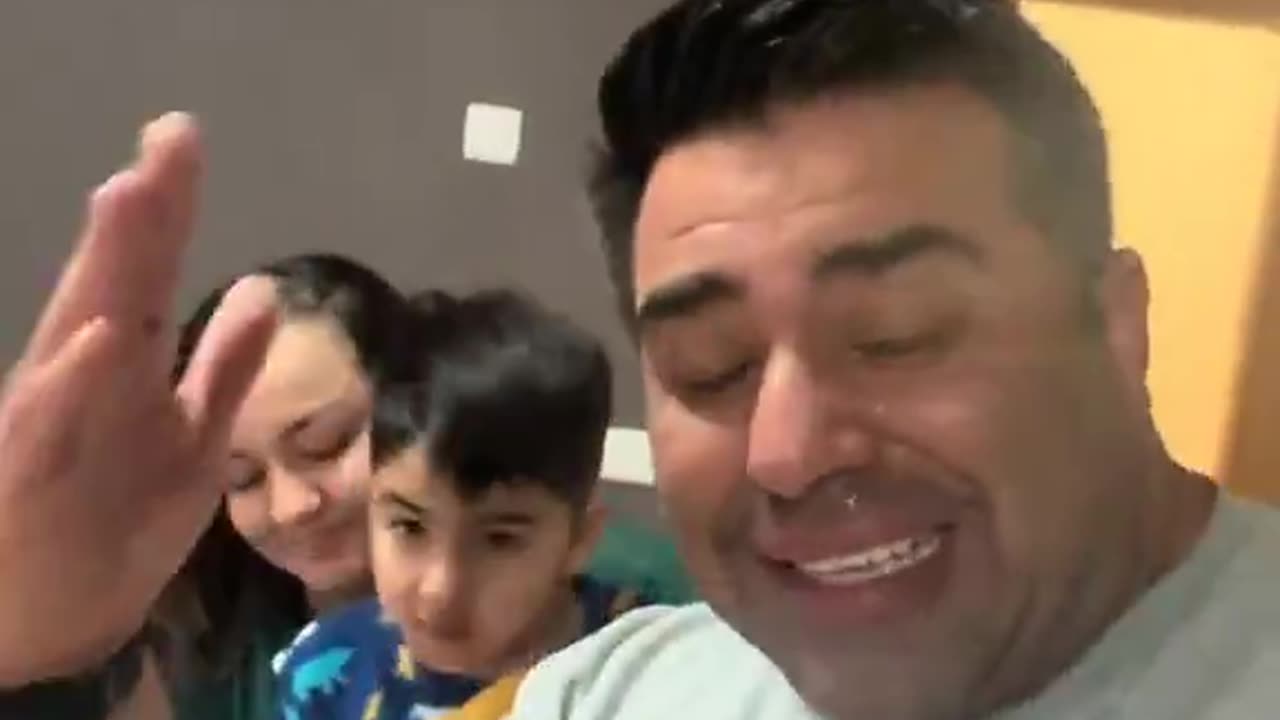 Venezuelans Are Literally Crying Tears of Joy All Because President Trump Captured Maduro