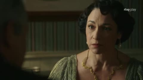 La Promesa - Capitulo 772 parte 3