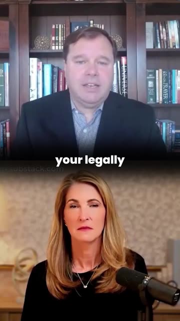 Did you sign up for a lifelong research study? Probably not. But the CDC thinks you did.