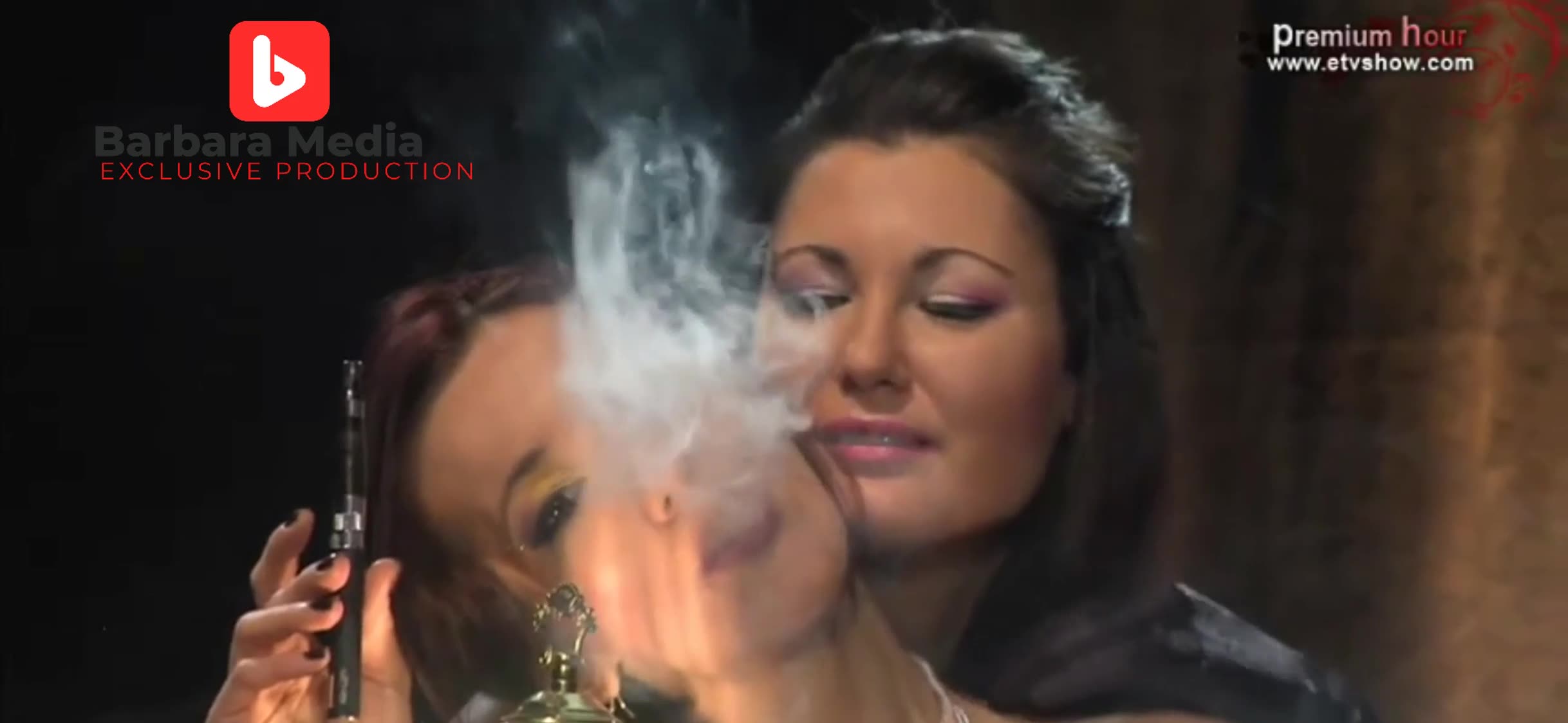 Sexy girls and very hot by Eurotic TV on Barbara Media Exclusive Production_Segment_0_x264_001