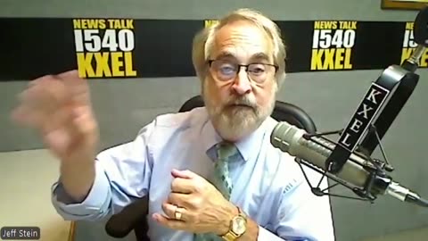 Iowa Politics with Jeff Stein – Wed. Jul. 23, 2025