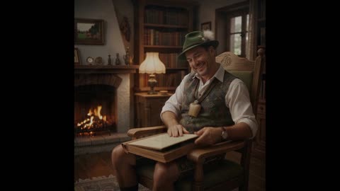 KILLERTON - Meine Heimat (Musikvideo)