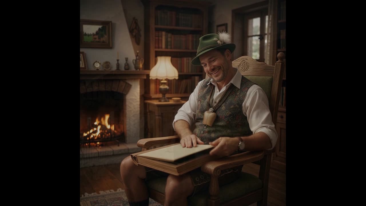 KILLERTON - Meine Heimat (Musikvideo)