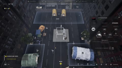 Quarantine Zone - FULL GAME Epi. 1