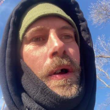 Never am I out here looking to cause problems that’s all of you