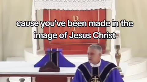 🚫 Stop Eating Your Own Damn-ation! You Must Discern the Body (Fr. Mark Beard)