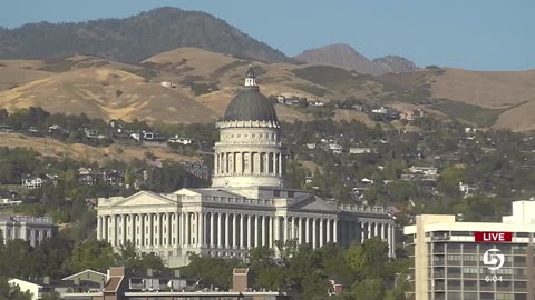Democrats propose new Utah congressional map during contentious hearing