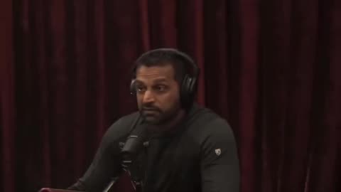 ⚡ Kash tried to spoon-feed it to us a month ago on Rogan 👇