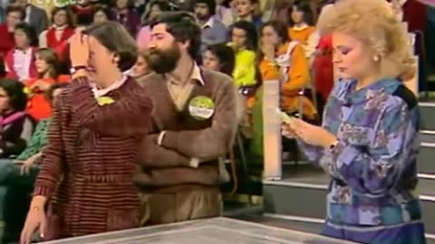 Un, Dos, Tres - El mundo de Penagos (16-XII-1983)