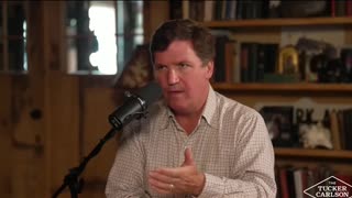 Flawed Economic Theories - Richard Werner and Tucker Carlson #models #2008crisis #dsgemodels #banks