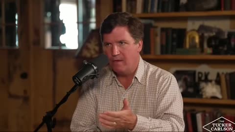 Flawed Economic Theories - Richard Werner and Tucker Carlson #models #2008crisis #dsgemodels #banks