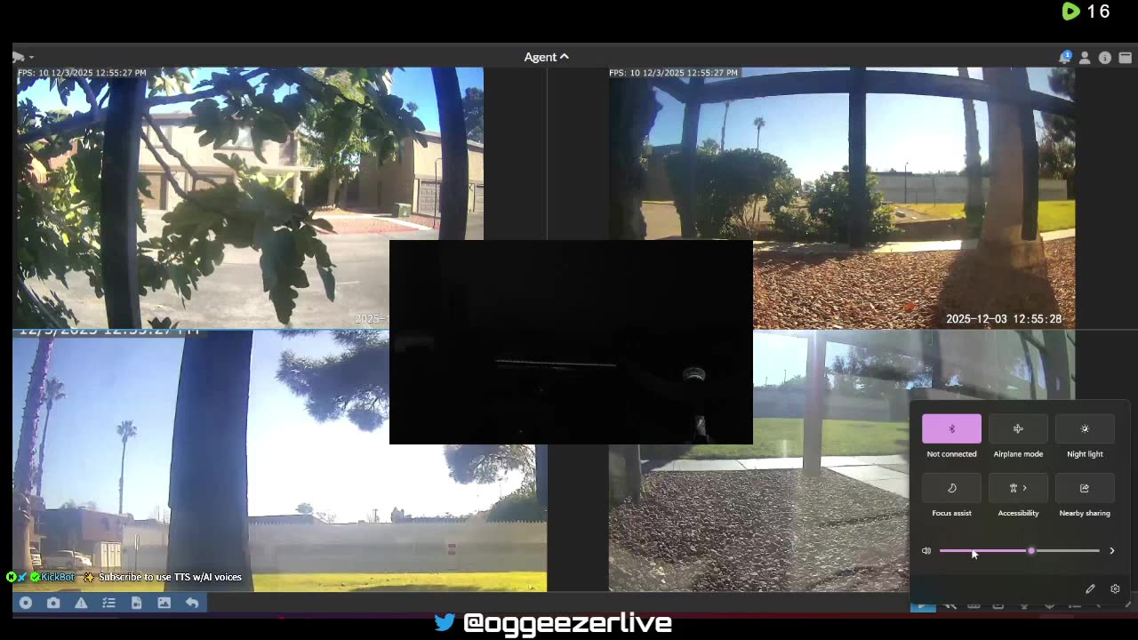 🔴Live w/ OG GEEZER.....after HOURS