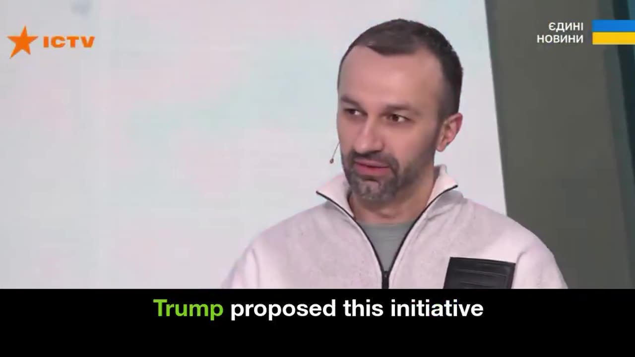 Ukraine’s Bizarre Truce Proposal: A Parallel World Peace Plan?