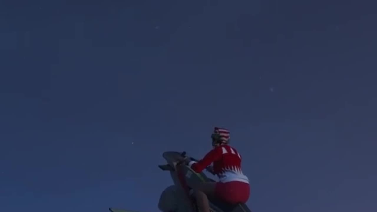 How to LOOP the Oppressor MK2 - Easy Tutorial - GTA Online