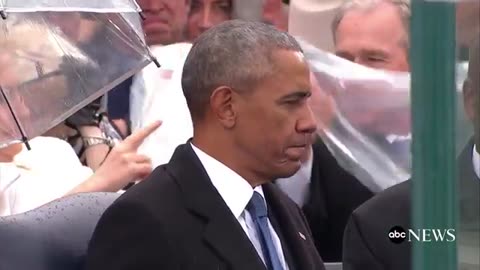 Donald Trump Inauguration Speech (Washington, DC, (2017-01-20)