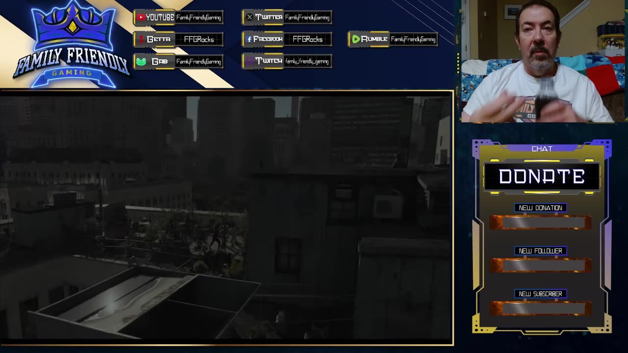 FFG Reacts Karate Kid Legends Trailer