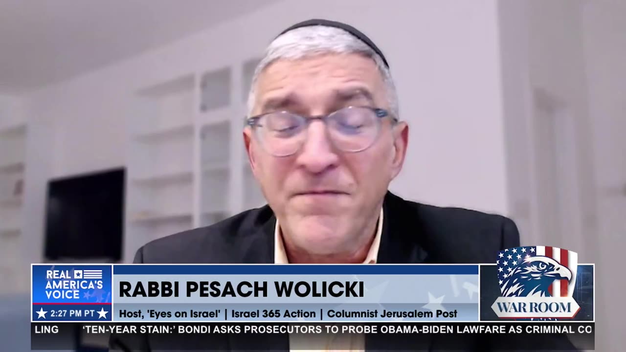 WHERE WE STAND ON TRUMP’S PLEACE PLAN?