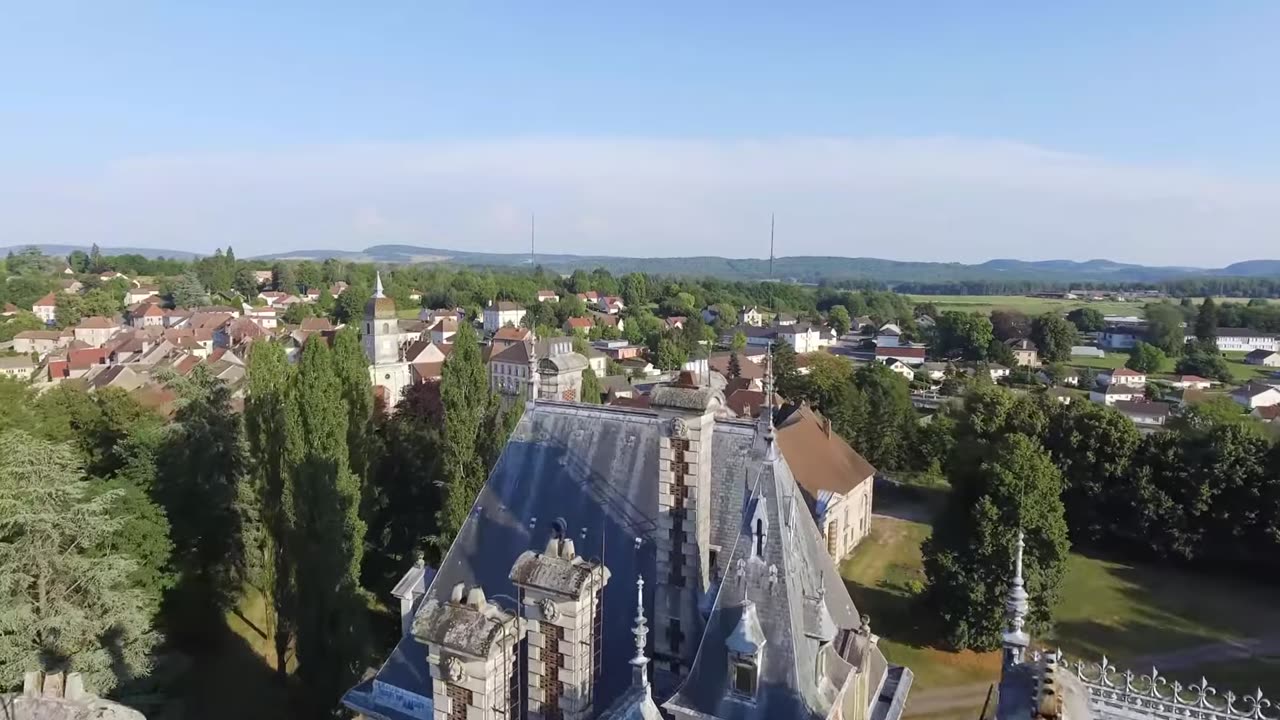 World of Castles