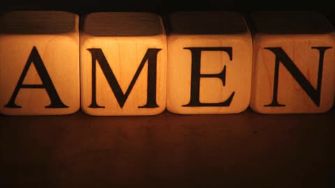 Night Prayer Thursday