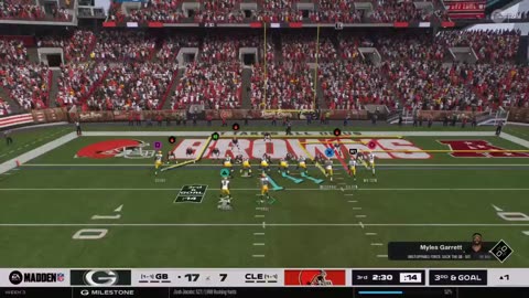 🔴LIVE - JORDAN LOVE - PACKERS VS THE DOGS - BROWNS.mp4