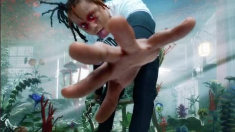 Trippie Redd - Death (ft. DaBaby) (432hz)