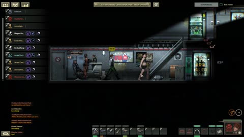 The Great AI Massacre Of 25 (Barotrauma)