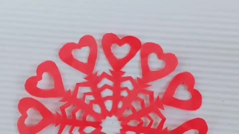 How to Make a Paper Star Lantern