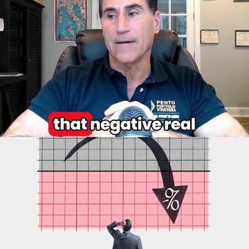 The Real Reason Gold Is Set to Soar #GoldInvesting #RateCuts #HardAssets #silversurge