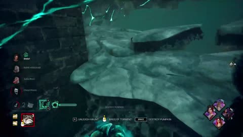 HEARTist plays - 4k, coldwind, good game - Coldwind