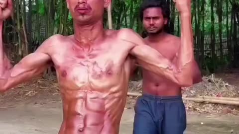 What would you call this exercise?
