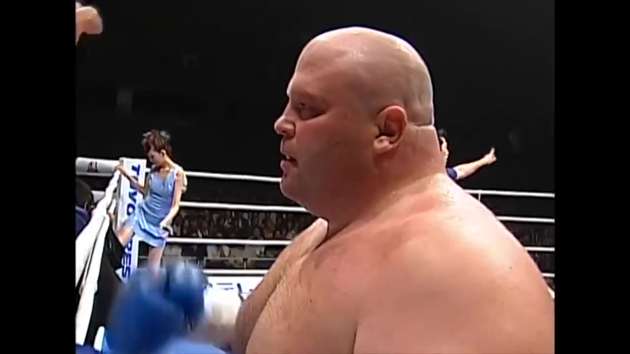 GLORY Kickboxing