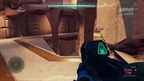 Halo Stream
