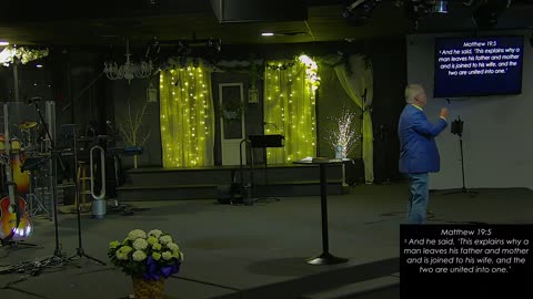 Integrity Worship May 04, 2025
