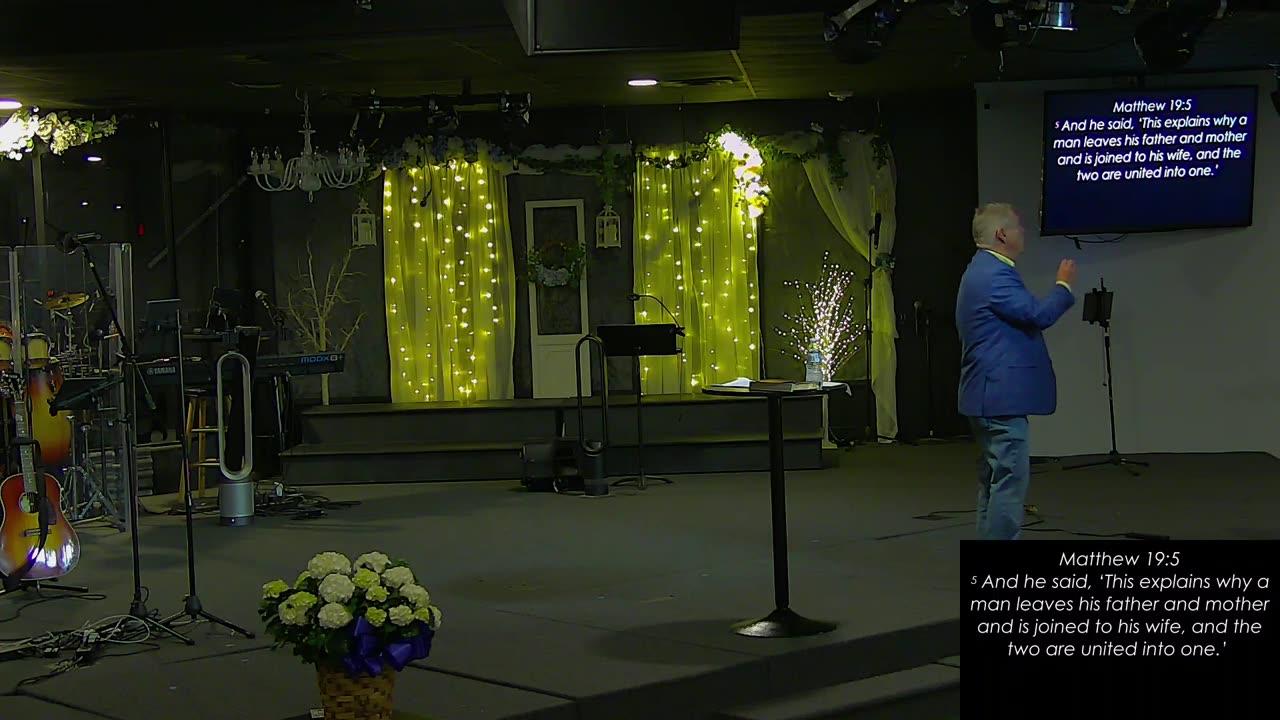 Integrity Worship May 04, 2025