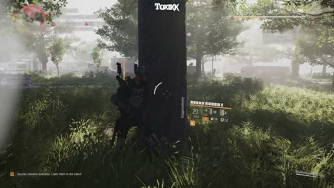 You fellas have nothing to worry about. I'm a professional. (D2)